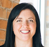 Sophie Hartwell Porträt Verantwortliche Kundenbetreuung Team-Service